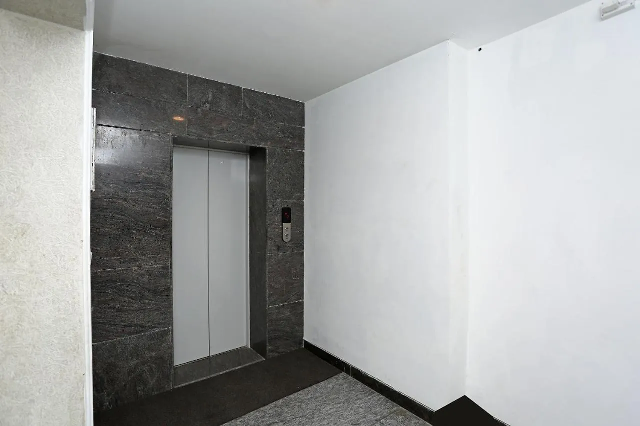 Airport Hotel Ambrosia New Delhi