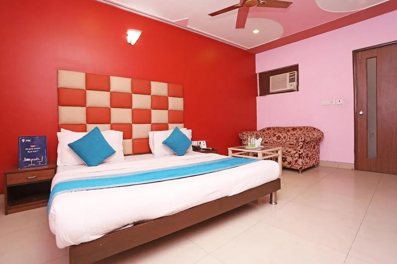 Airport Hotel Ambrosia New Delhi