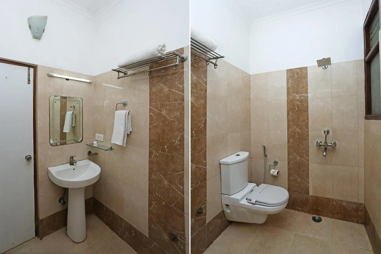 Airport Hotel Ambrosia New Delhi