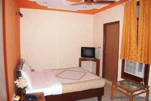 Airport Hotel Ambrosia New Delhi