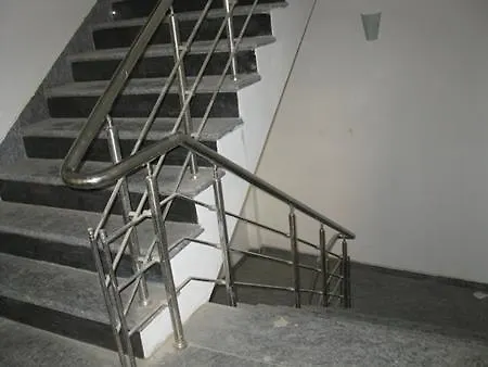 Airport Hotel Ambrosia New Delhi