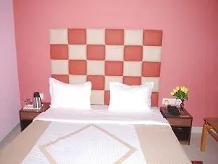 Airport Hotel Ambrosia New Delhi