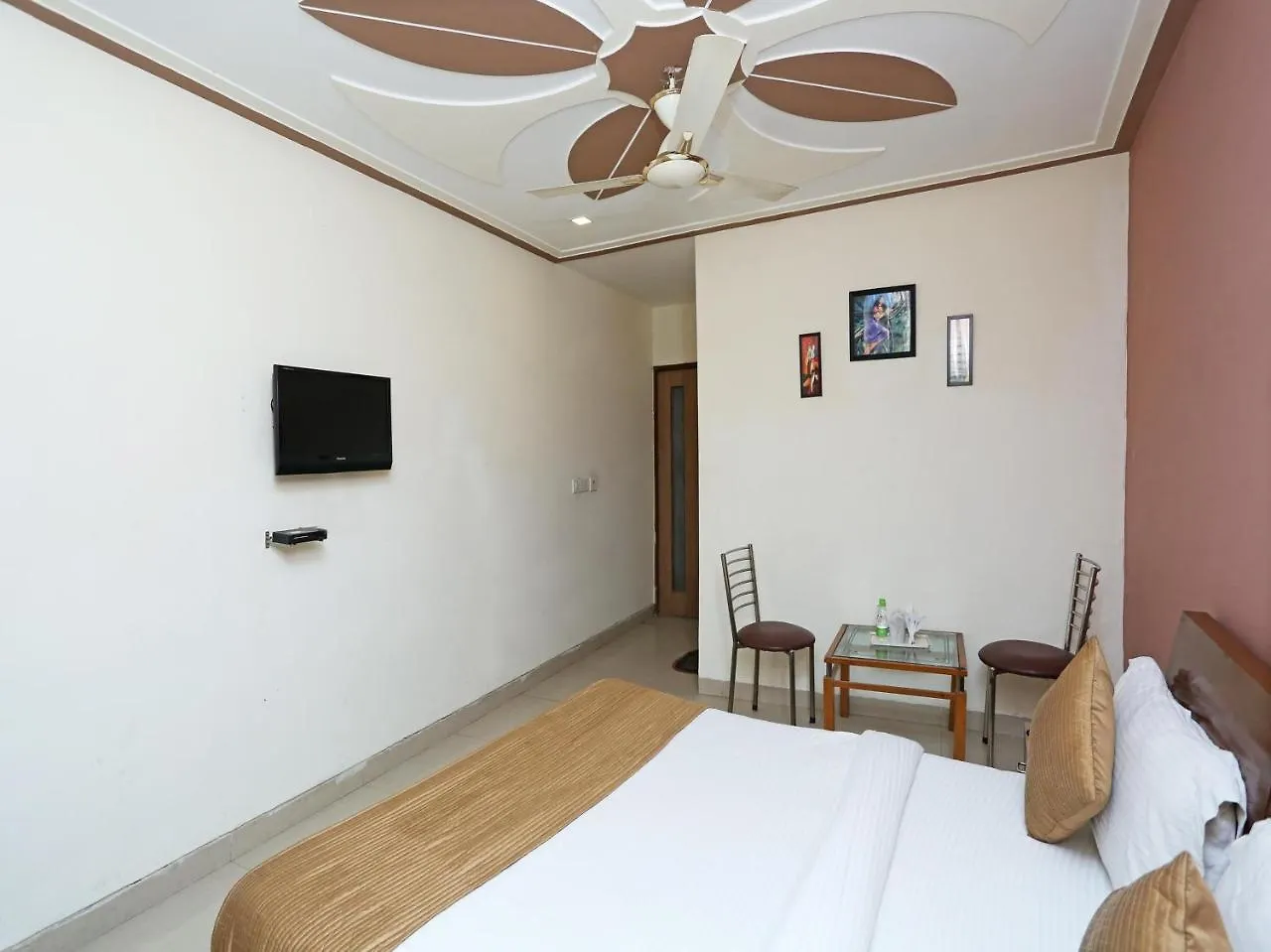 Airport Hotel Ambrosia New Delhi